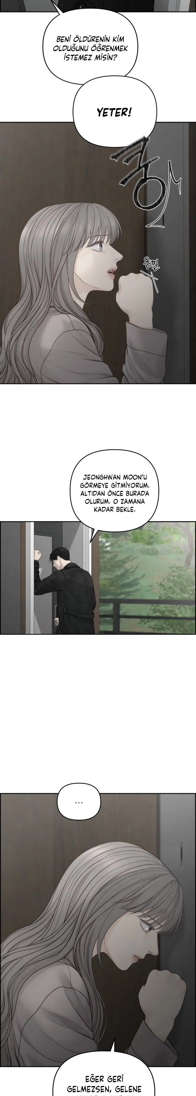 Son Umut - Bölüm 58 Sayfa 27