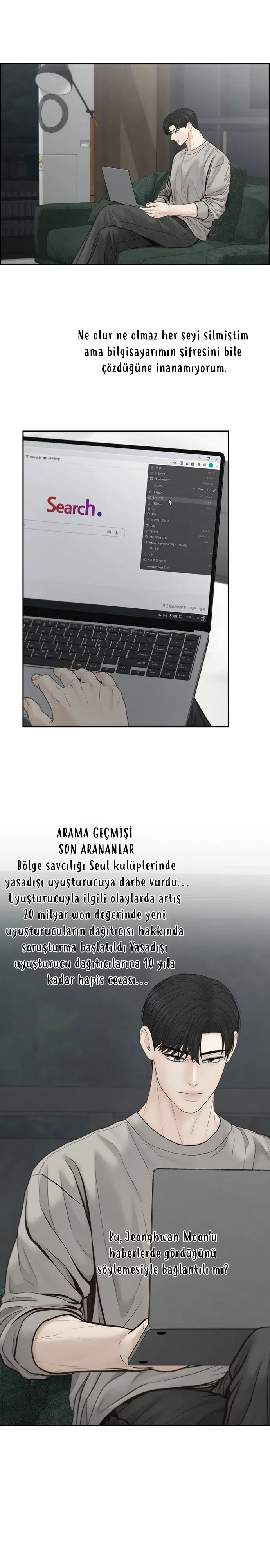 Son Umut - Bölüm 60 Sayfa 15