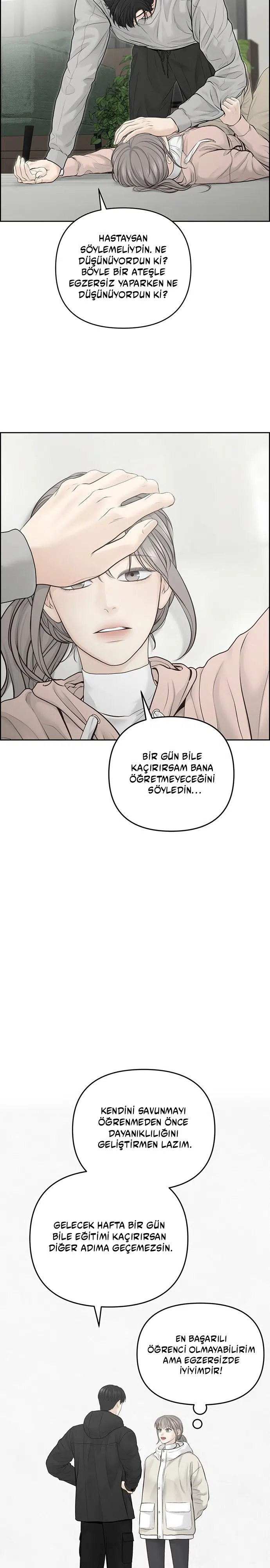 Son Umut - Bölüm 61 Sayfa 12
