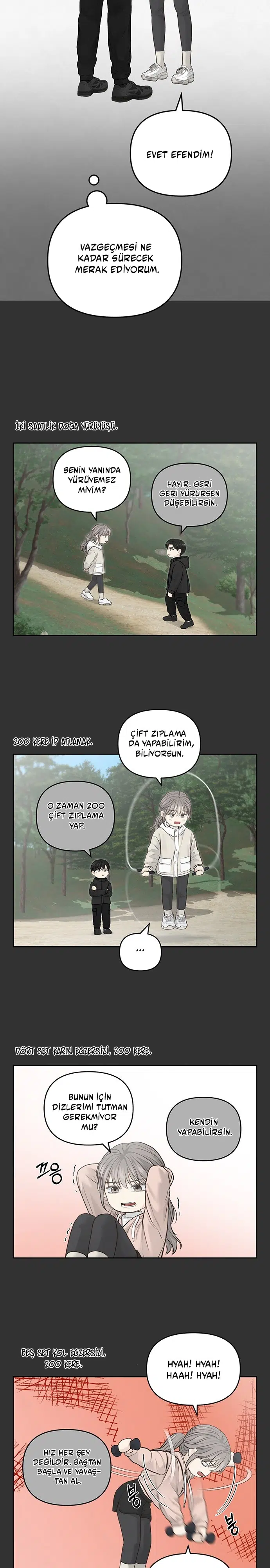 Son Umut - Bölüm 61 Sayfa 13