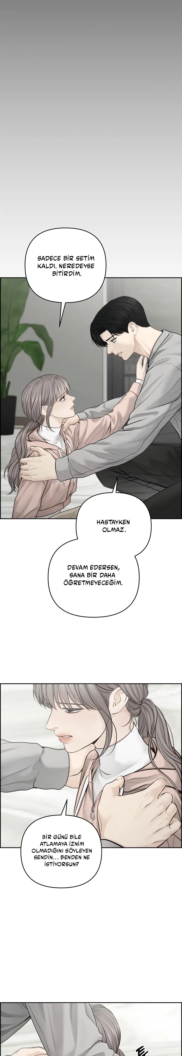 Son Umut - Bölüm 61 Sayfa 16