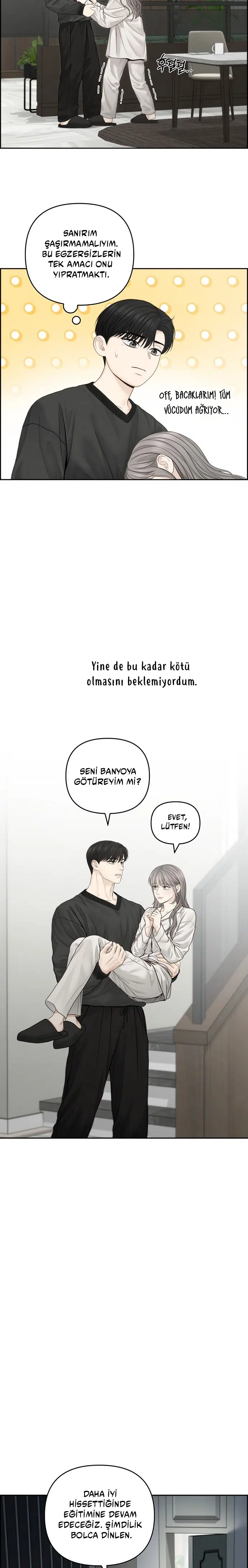 Son Umut - Bölüm 61 Sayfa 22