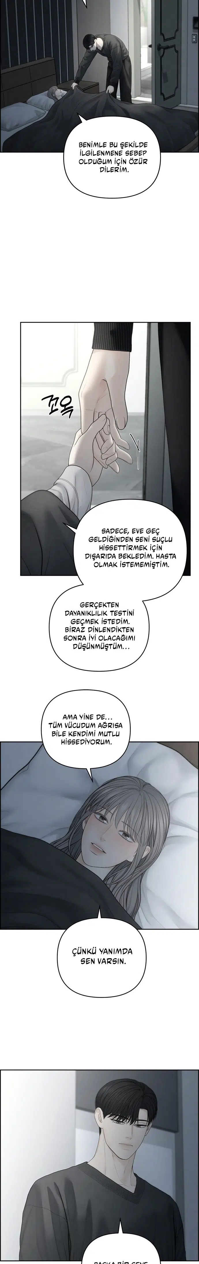 Son Umut - Bölüm 61 Sayfa 23