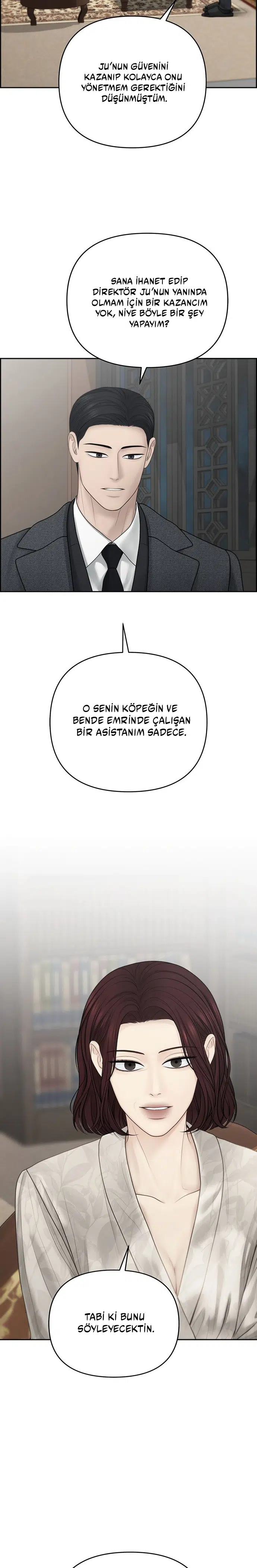 Son Umut - Bölüm 64 Sayfa 23