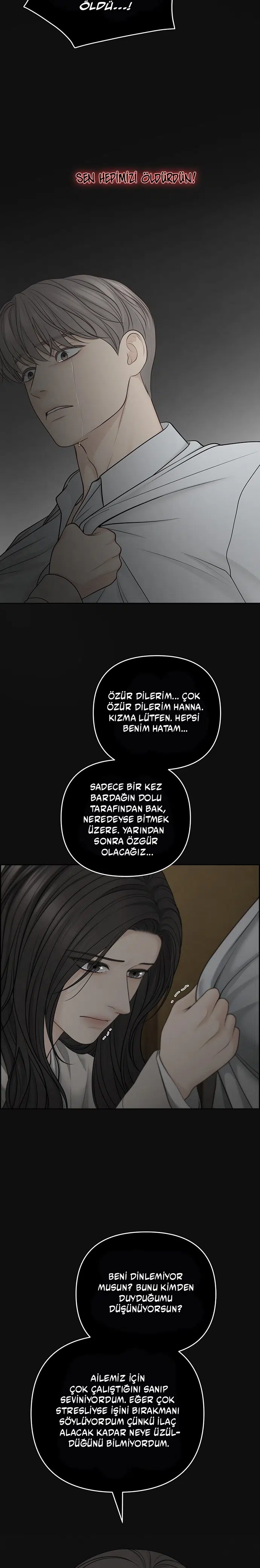 Son Umut - Bölüm 65 Sayfa 16