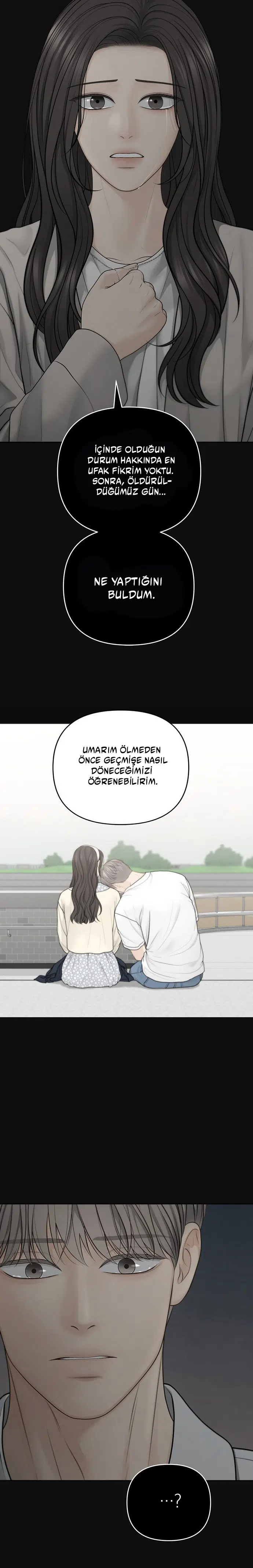 Son Umut - Bölüm 65 Sayfa 17