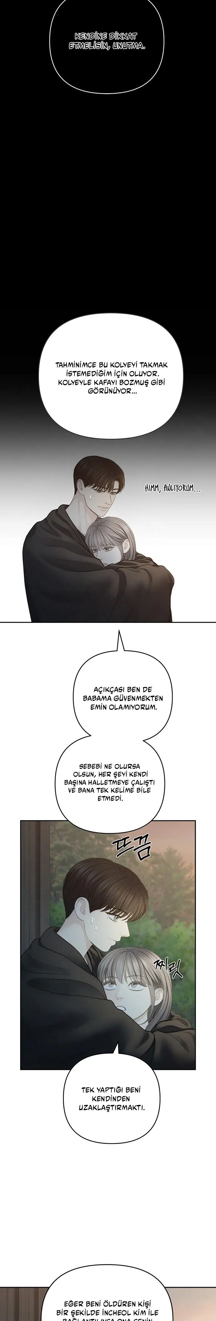 Son Umut - Bölüm 67 Sayfa 22