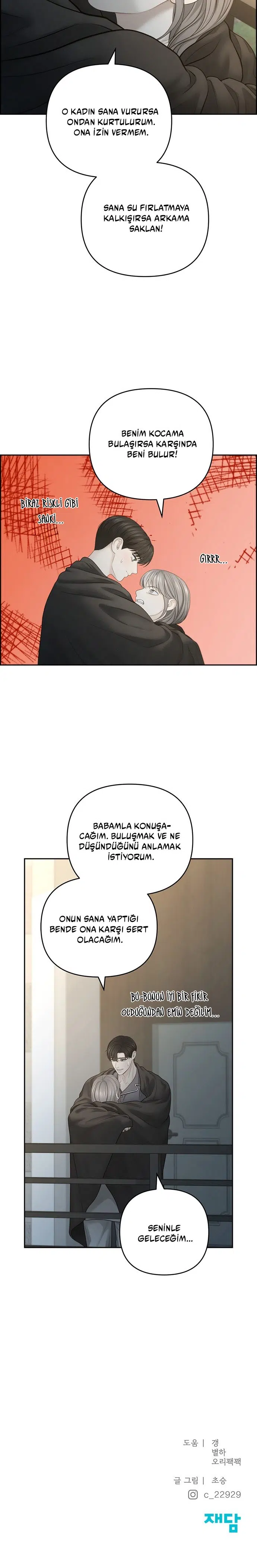 Son Umut - Bölüm 67 Sayfa 25
