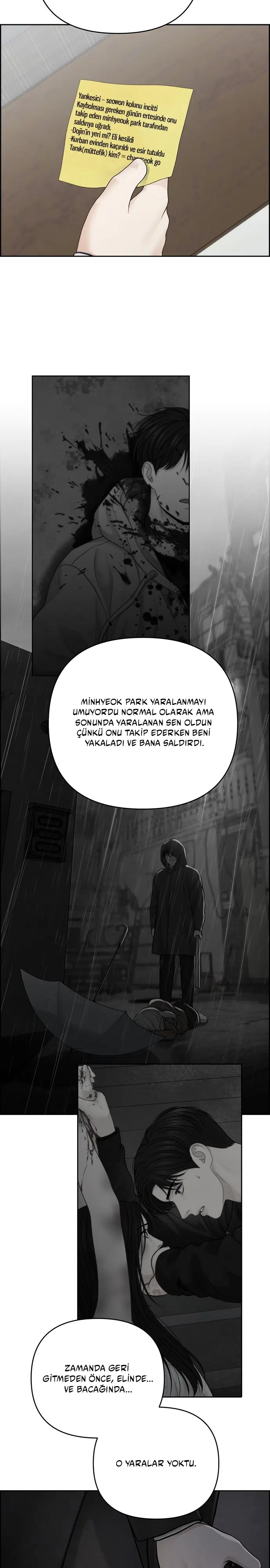 Son Umut - Bölüm 68 Sayfa 8