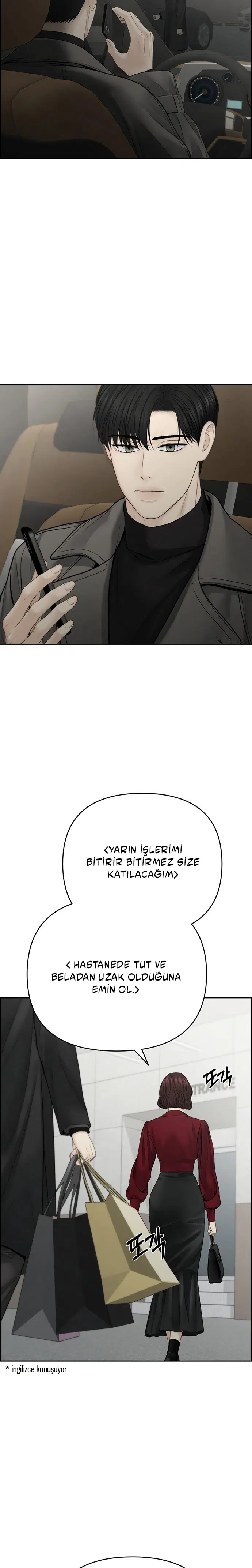 Son Umut - Bölüm 69 Sayfa 19