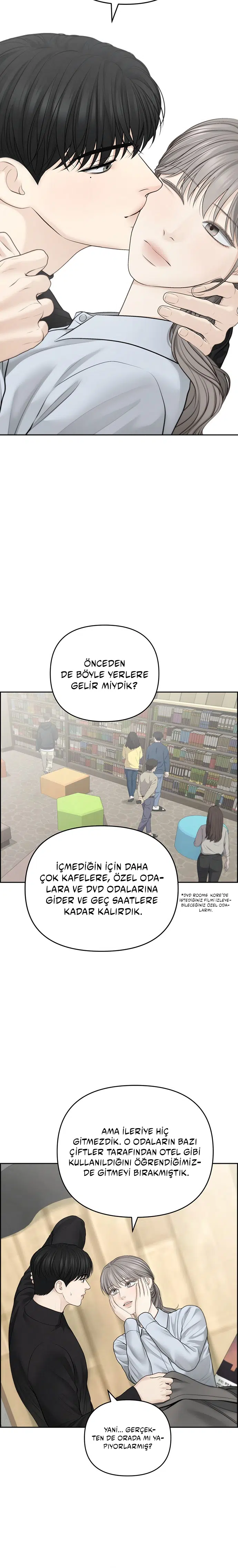 Son Umut - Bölüm 71 Sayfa 3