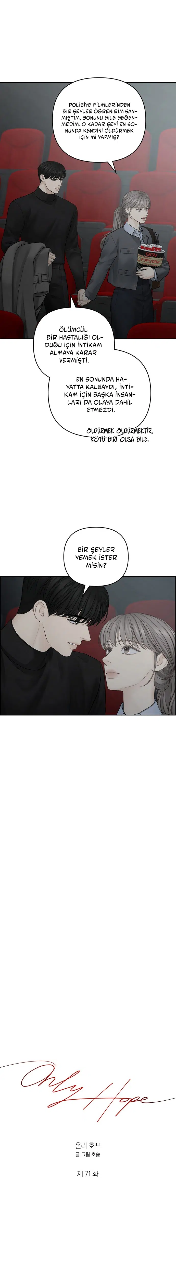 Son Umut - Bölüm 71 Sayfa 7