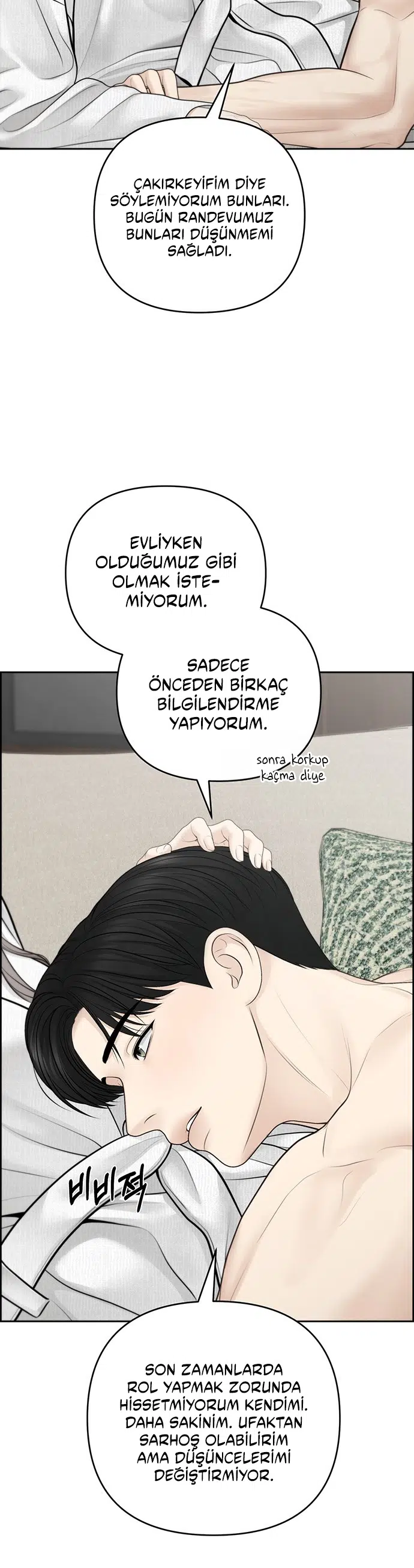 Son Umut - Bölüm 73 Sayfa 15
