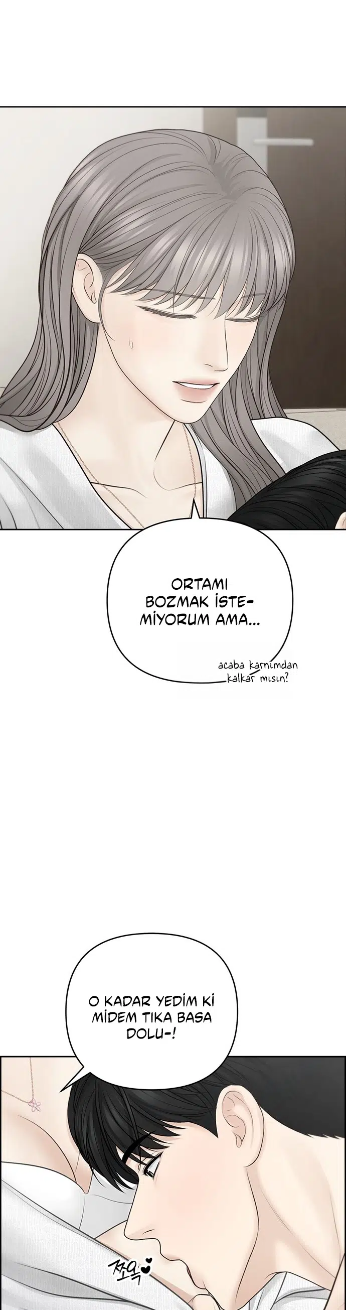Son Umut - Bölüm 73 Sayfa 16