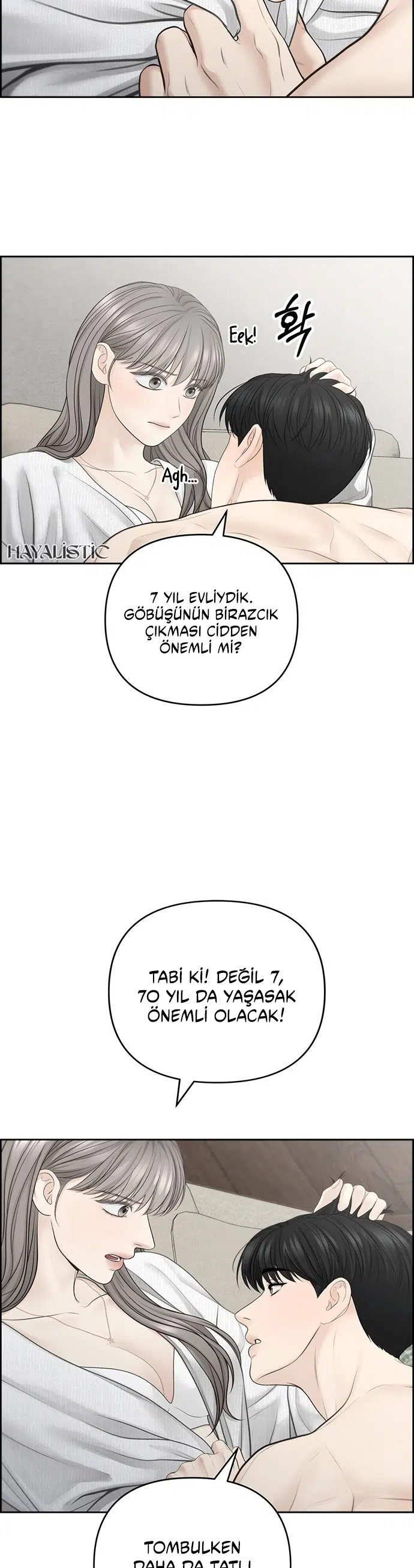 Son Umut - Bölüm 73 Sayfa 17