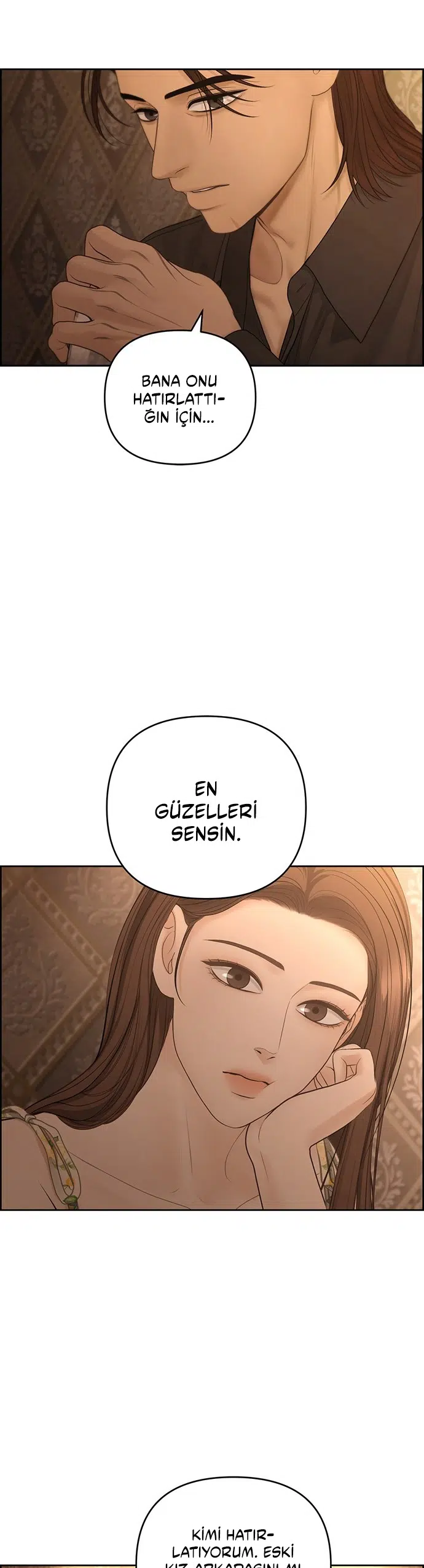 Son Umut - Bölüm 73 Sayfa 33