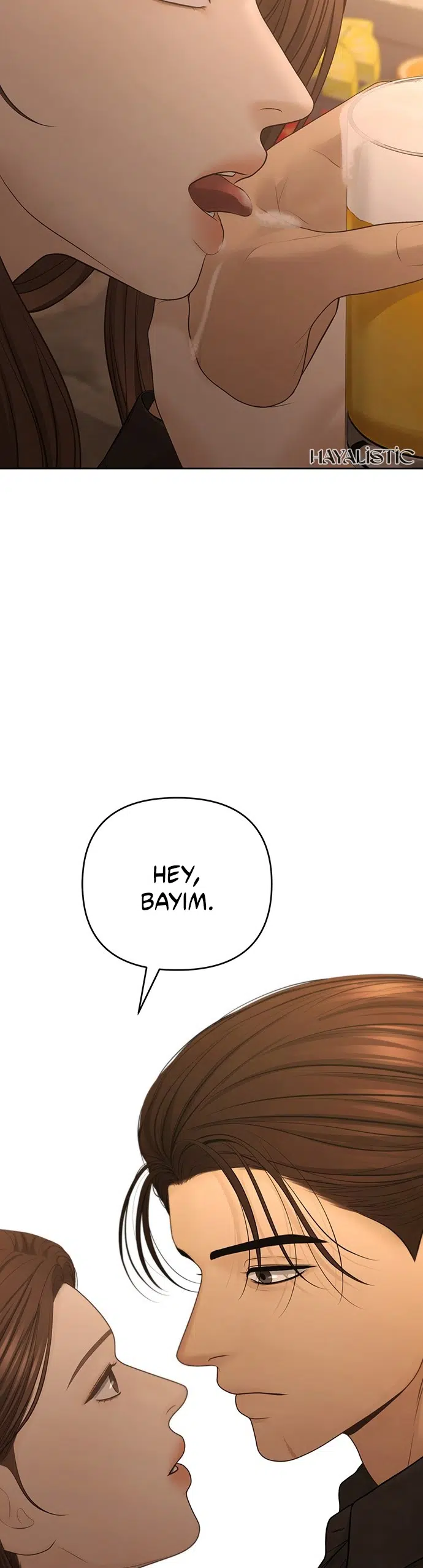 Son Umut - Bölüm 73 Sayfa 37
