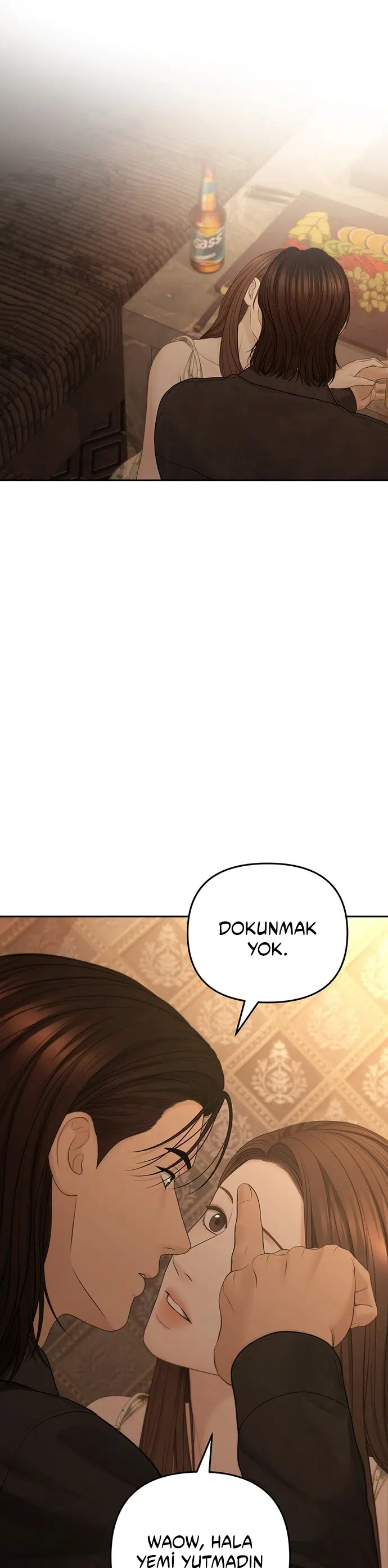 Son Umut - Bölüm 74 Sayfa 3