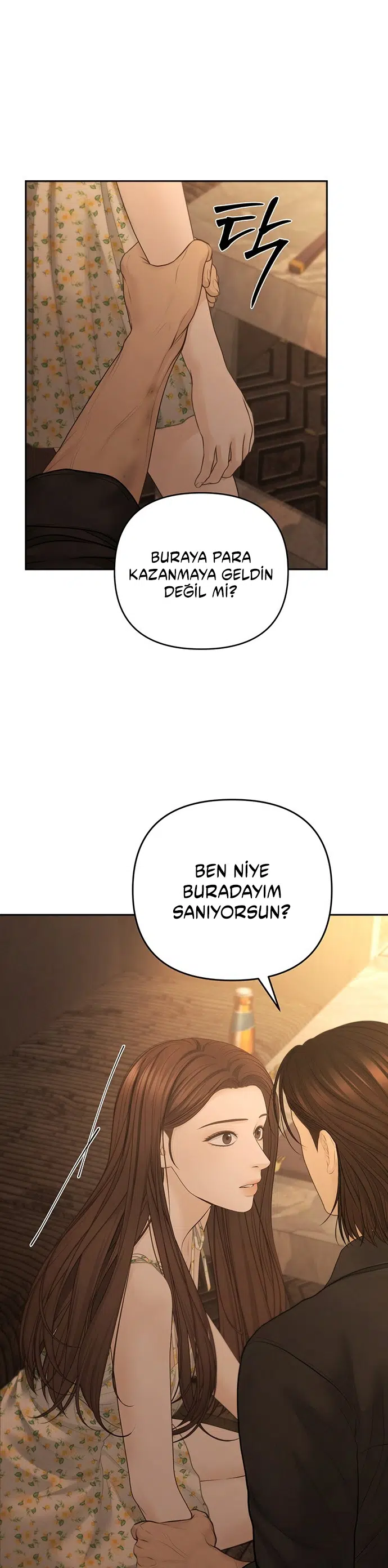 Son Umut - Bölüm 74 Sayfa 8