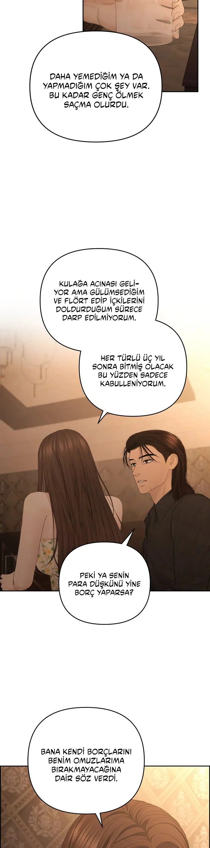 Son Umut - Bölüm 74 Sayfa 13