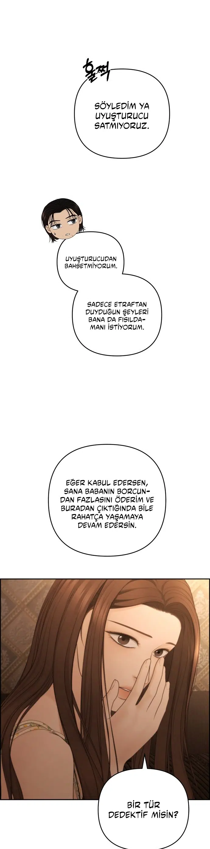 Son Umut - Bölüm 74 Sayfa 16