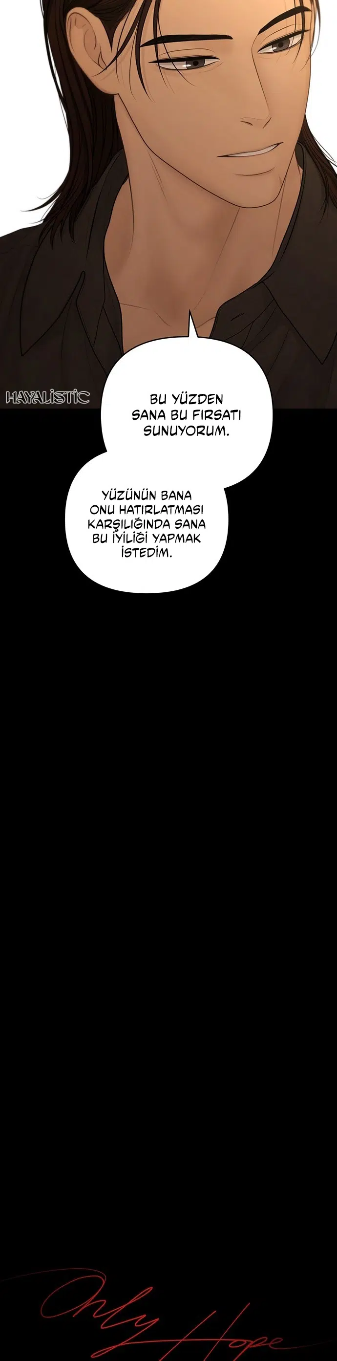 Son Umut - Bölüm 74 Sayfa 19