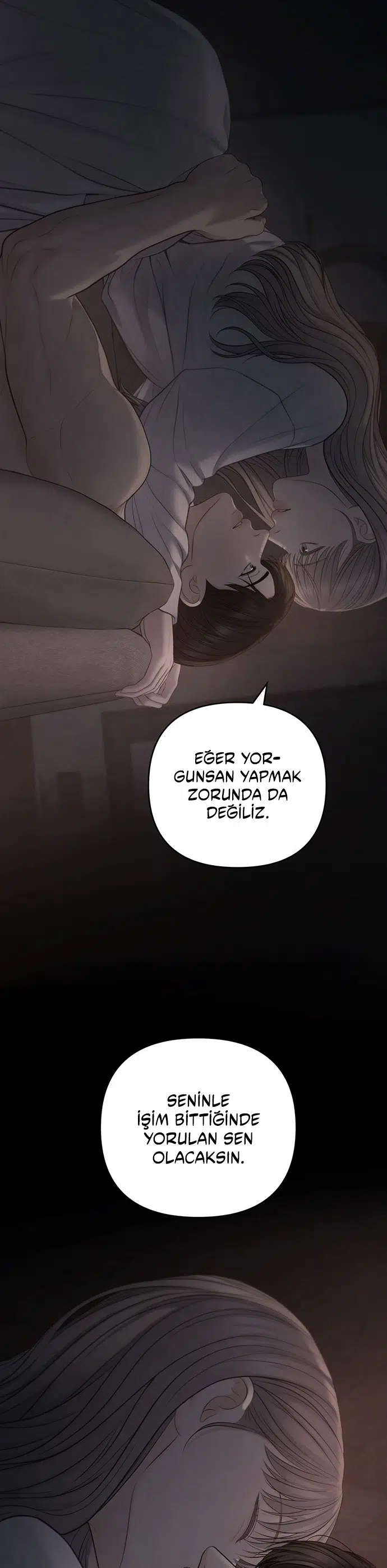 Son Umut - Bölüm 74 Sayfa 21