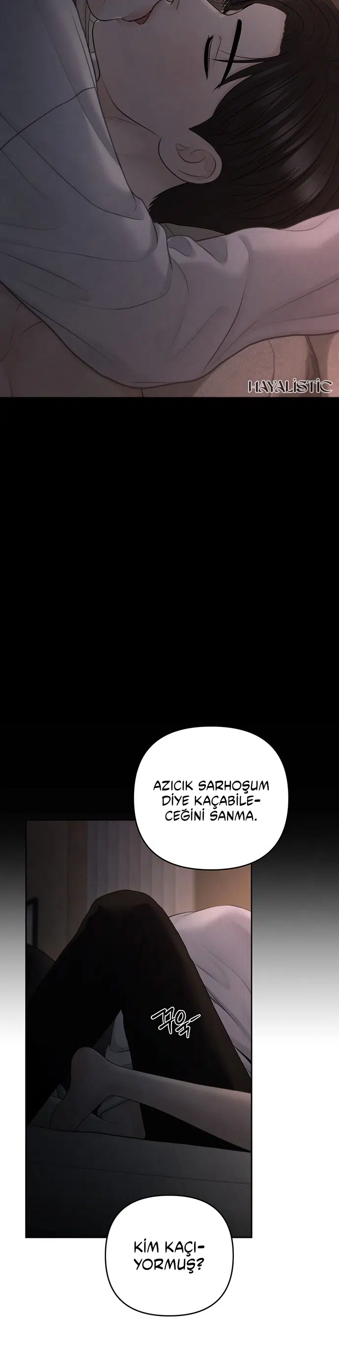 Son Umut - Bölüm 74 Sayfa 22