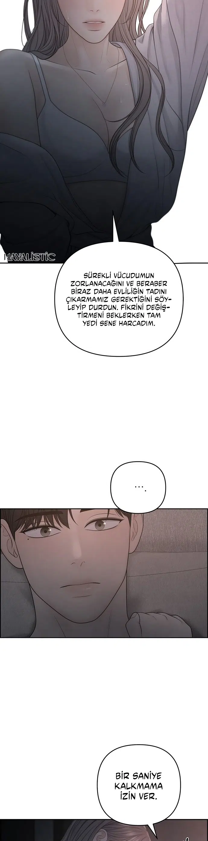 Son Umut - Bölüm 74 Sayfa 27