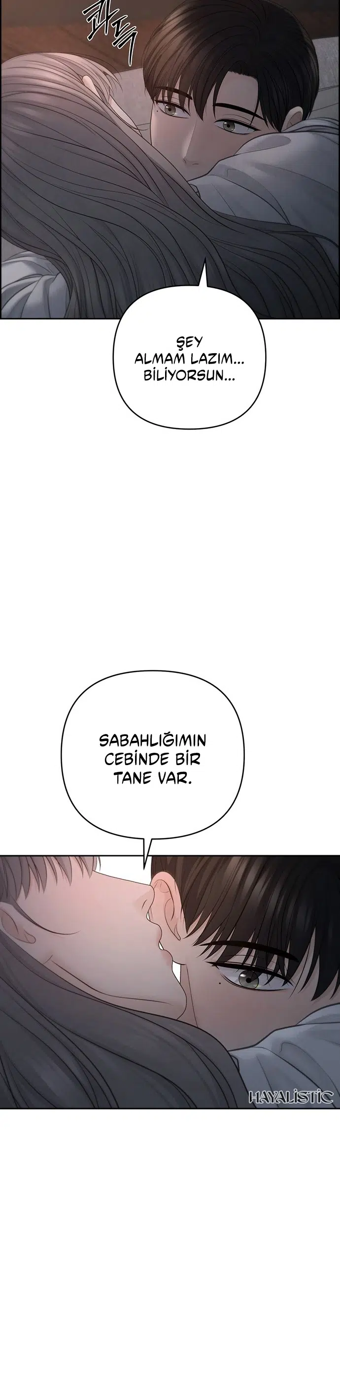 Son Umut - Bölüm 74 Sayfa 29