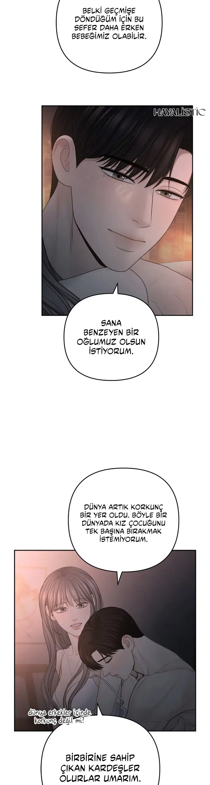 Son Umut - Bölüm 75 Sayfa 7
