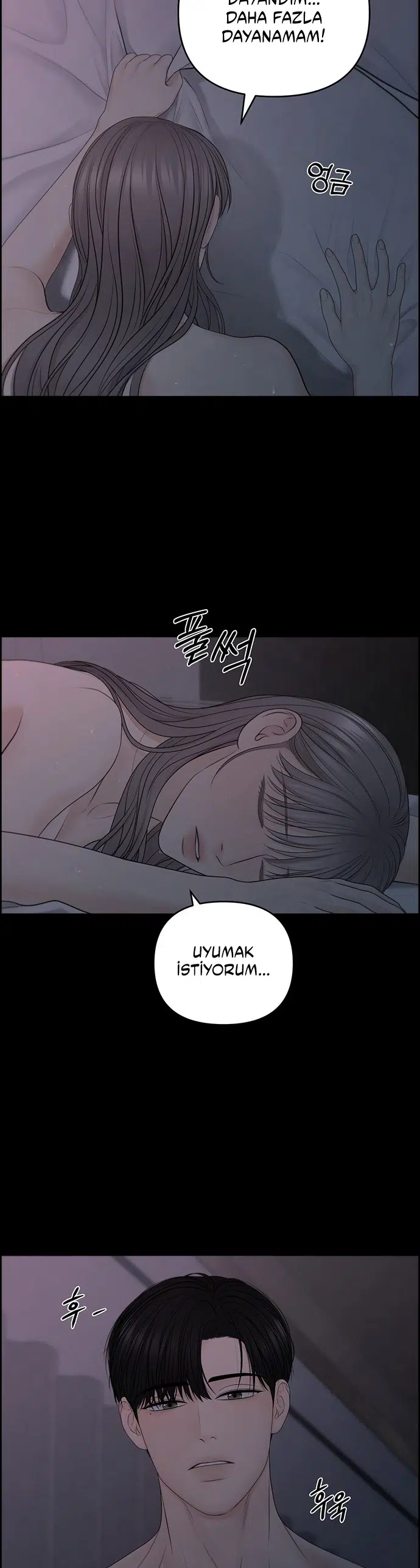 Son Umut - Bölüm 75 Sayfa 15