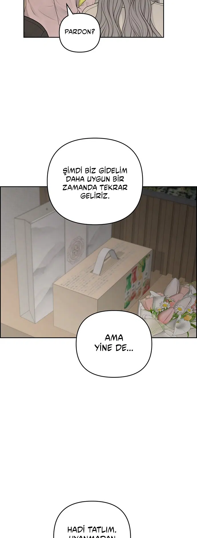 Son Umut - Bölüm 75 Sayfa 36