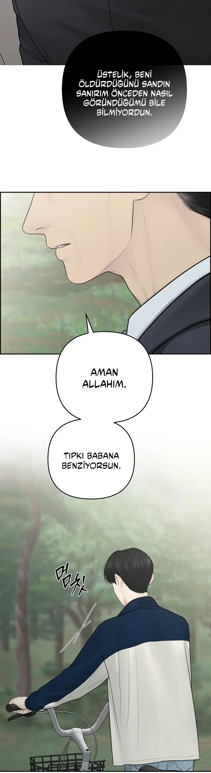 Son Umut - Bölüm 76 Sayfa 11