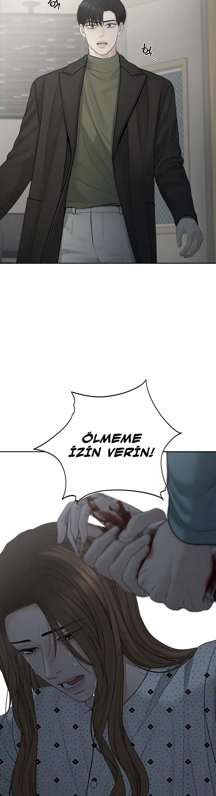 Son Umut - Bölüm 76 Sayfa 30