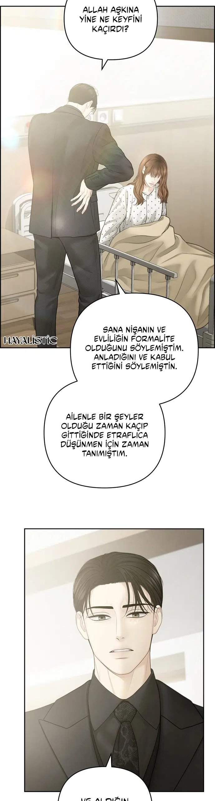Son Umut - Bölüm 77 Sayfa 5