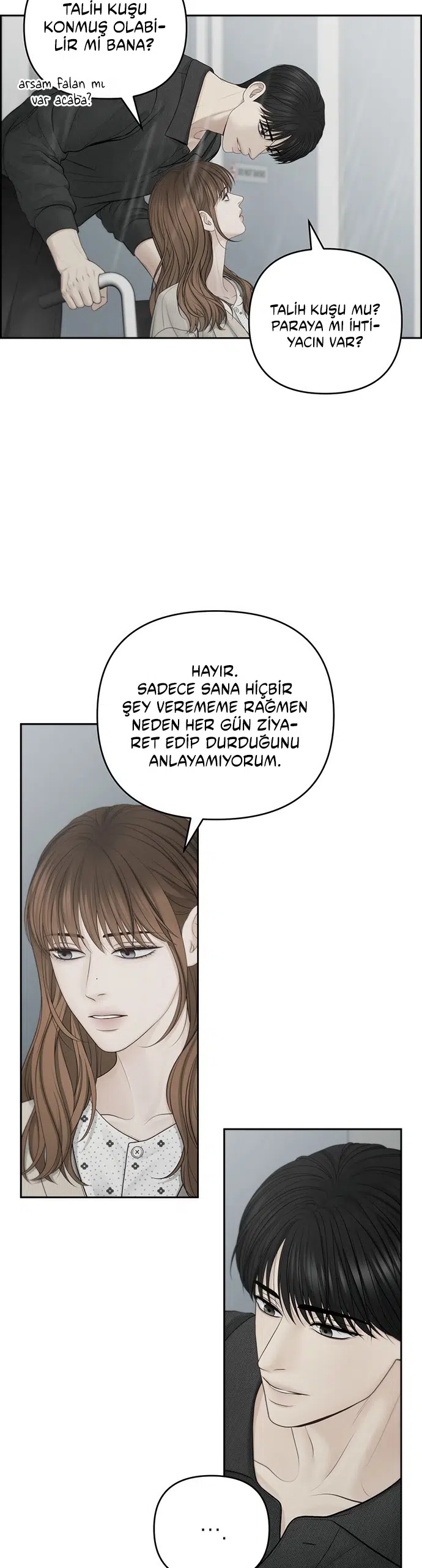 Son Umut - Bölüm 77 Sayfa 16