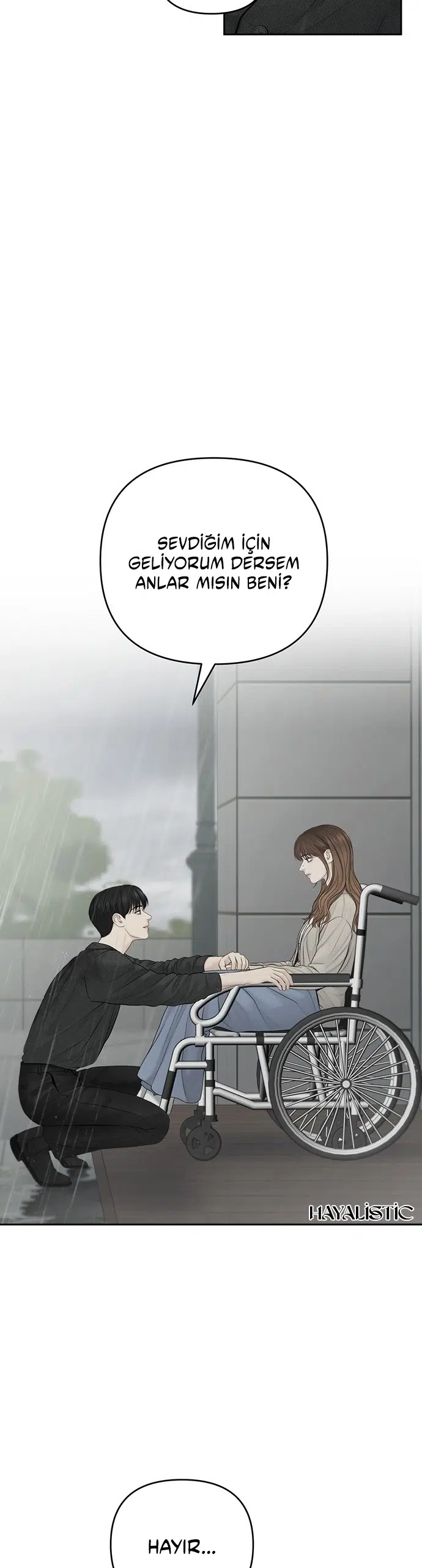 Son Umut - Bölüm 77 Sayfa 17
