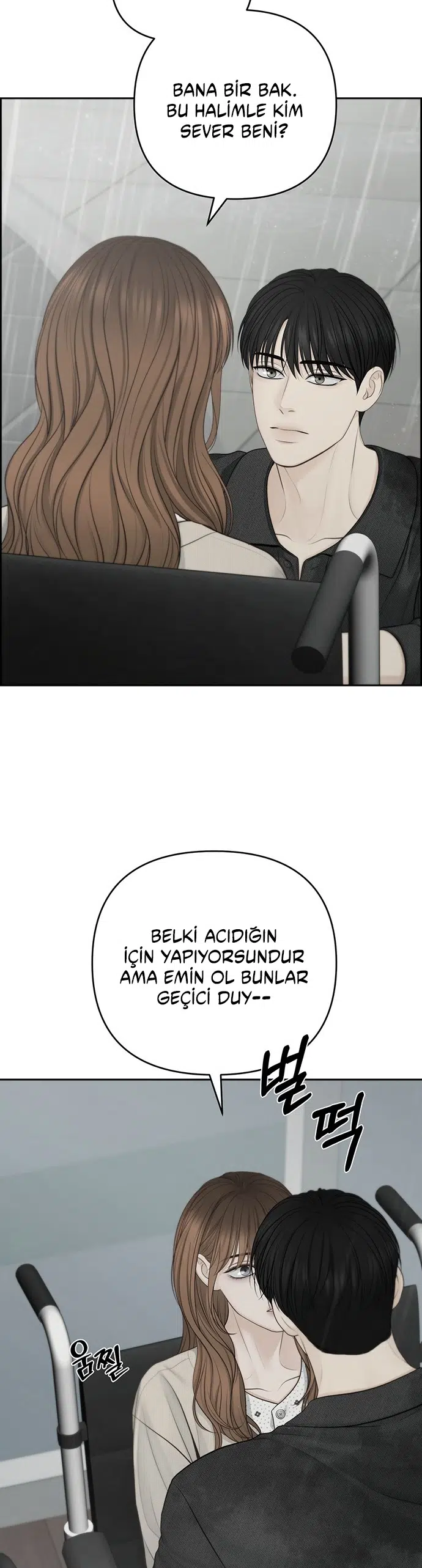 Son Umut - Bölüm 77 Sayfa 18