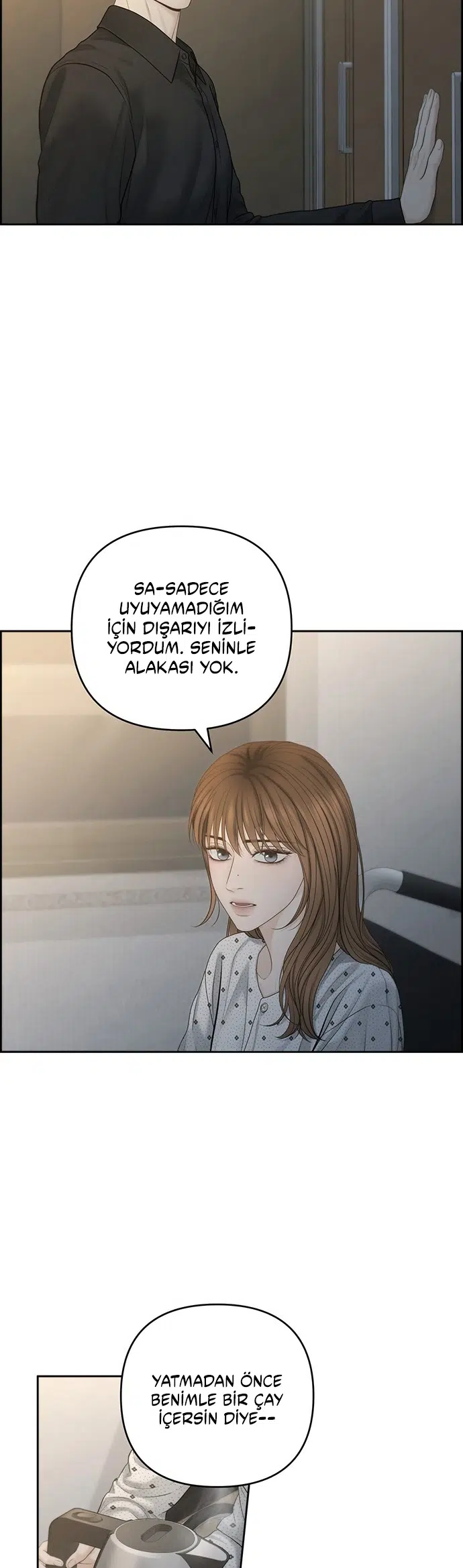 Son Umut - Bölüm 77 Sayfa 25