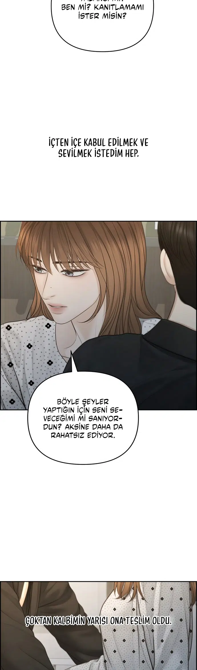 Son Umut - Bölüm 77 Sayfa 31