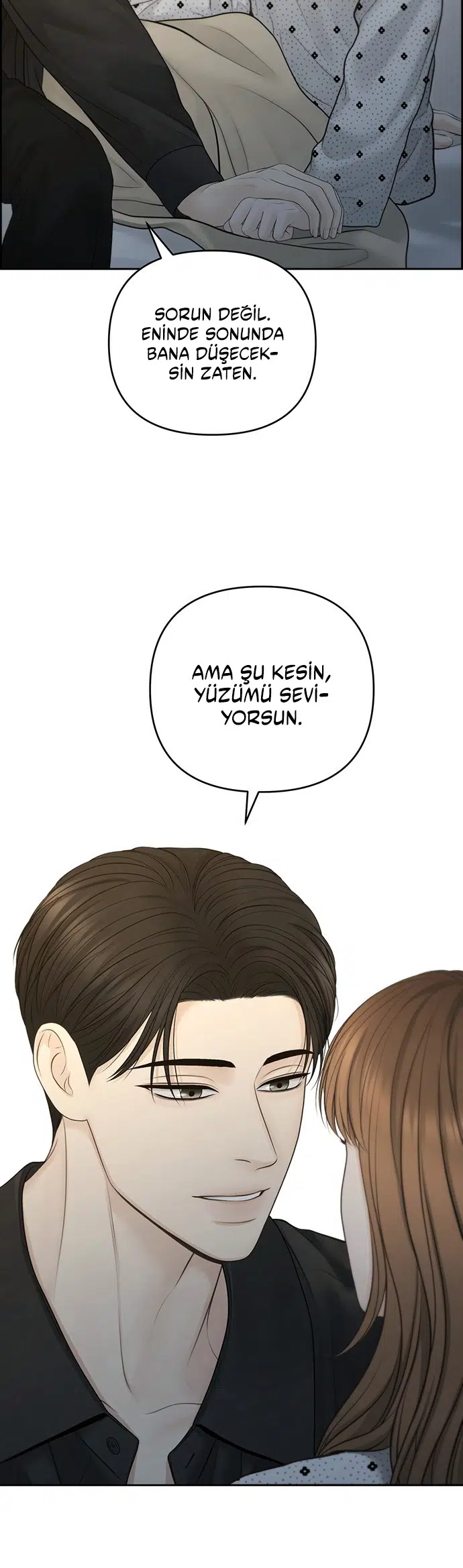 Son Umut - Bölüm 77 Sayfa 32