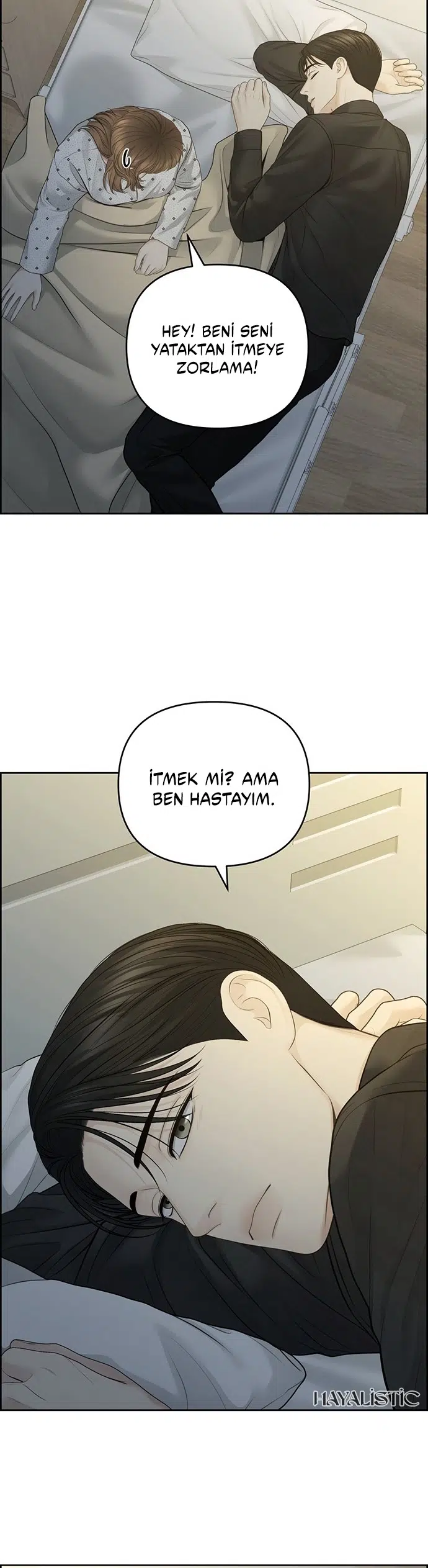 Son Umut - Bölüm 78 Sayfa 13