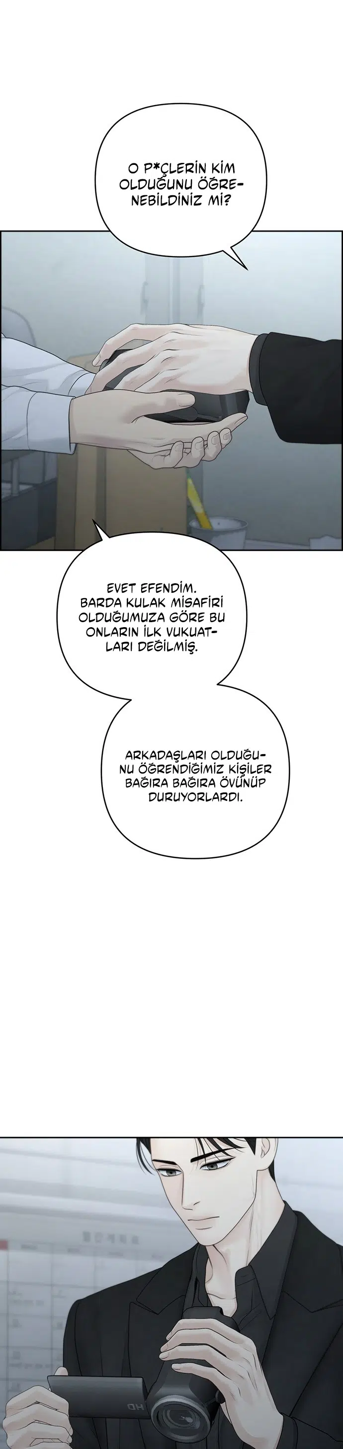 Son Umut - Bölüm 78 Sayfa 21
