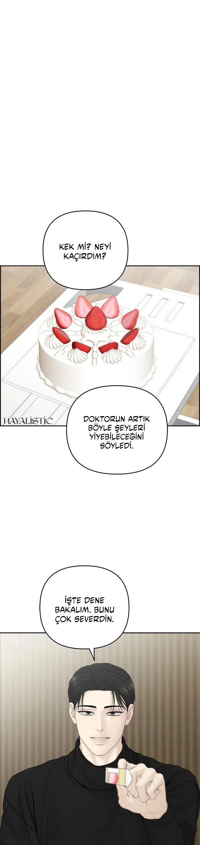 Son Umut - Bölüm 78 Sayfa 28