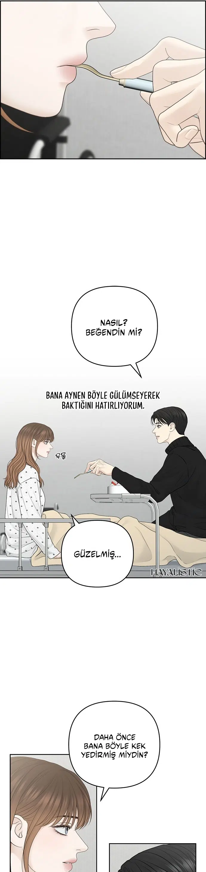 Son Umut - Bölüm 78 Sayfa 30