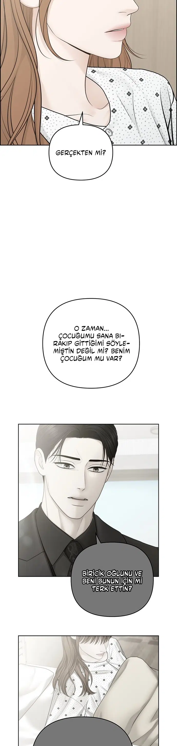 Son Umut - Bölüm 78 Sayfa 32