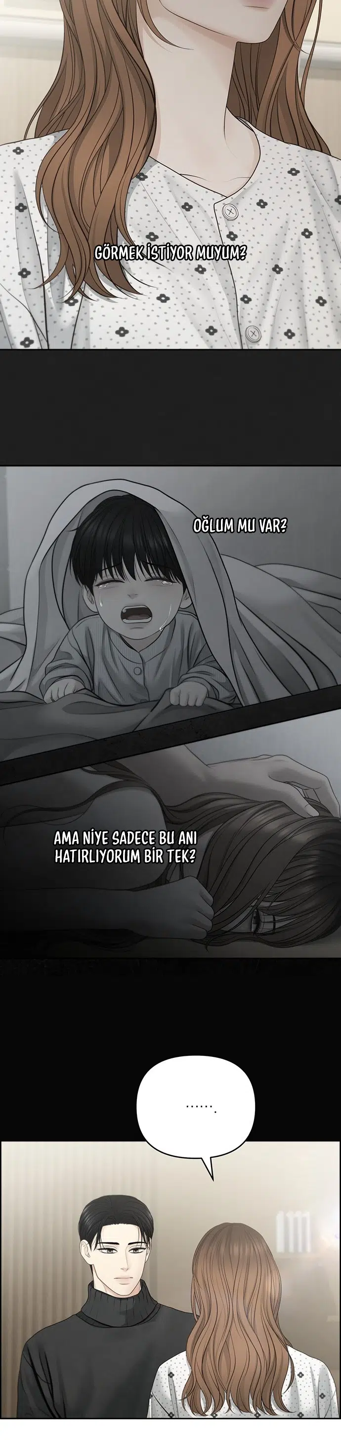 Son Umut - Bölüm 78 Sayfa 34