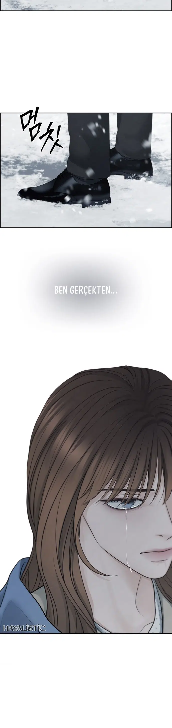 Son Umut - Bölüm 78 Sayfa 38