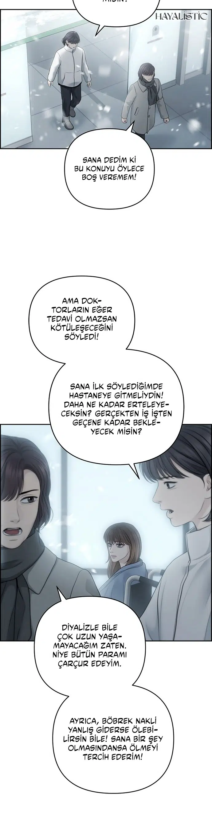 Son Umut - Bölüm 79 Sayfa 4
